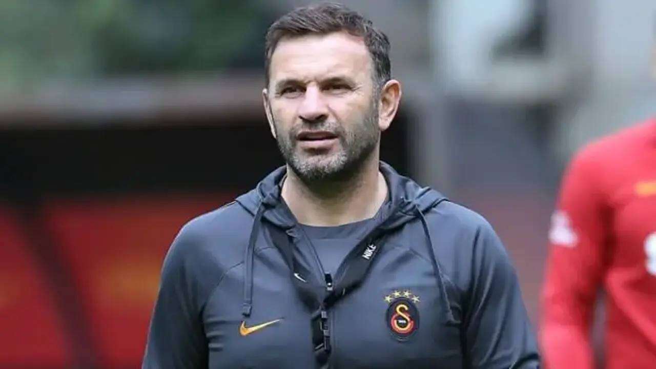 Galatasaray’da Okan Buruk kanunları: 2 as oyuncu birden kulübeye, hiç düşünmedi! 3